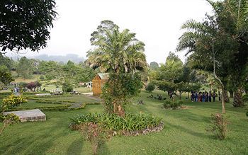 Sinabung Hills Resort 4*