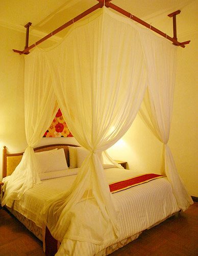 Sinabung Hills 4*