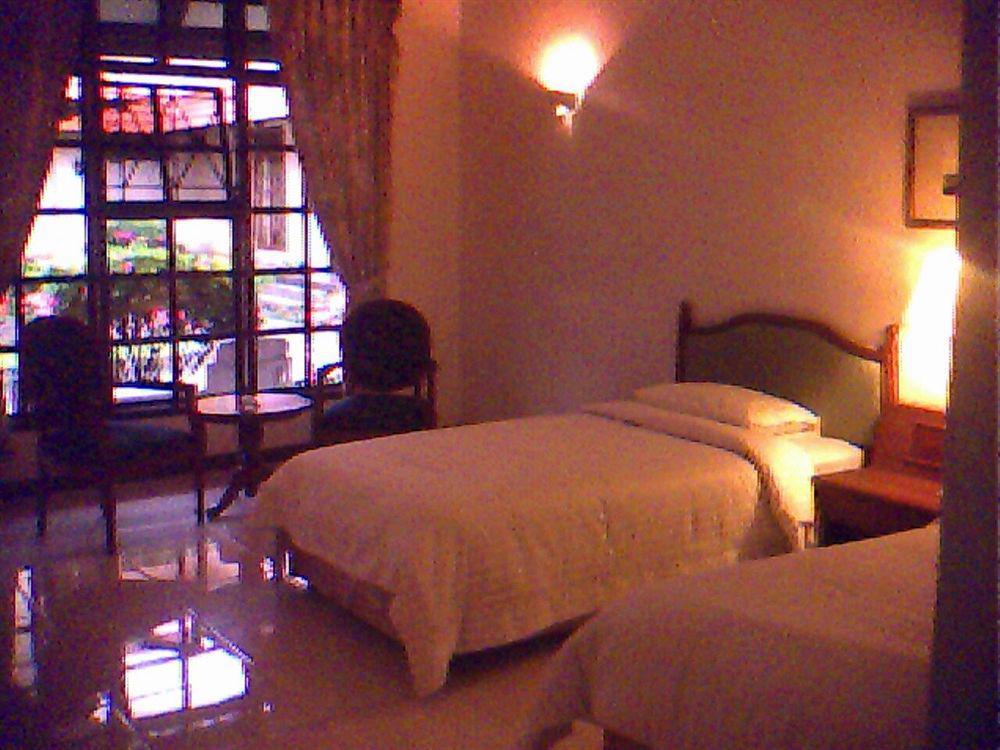 Sinabung Hills Resort Berastagi
